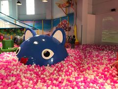 -蒙特利亲子乐园