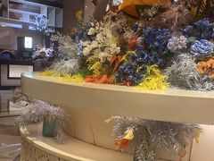 -芭菲盛宴·环球美食(袁家岗店)