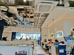 -兰湘子·湘菜小炒(长安万科广场店)