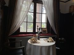 靠窗位-中山路壹号传奇club·啤酒花园餐厅