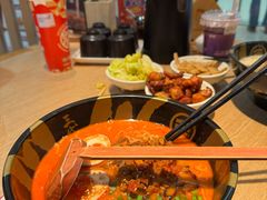 -味千拉面(淮安万达店)