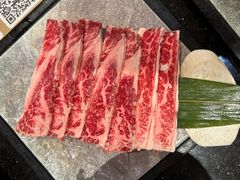 -木槿花韩式炭烤·熟成肉工坊(孙文东路店)