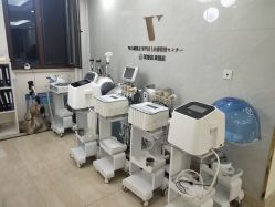 -VE专注问题肌·赛诺龙&科学美肤中心
