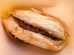 -虢国羊肉汤馆(政二街店)