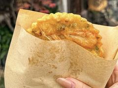 -回回锅贴(小河沿店)
