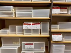 -MUJI无印良品(星光68广场店)