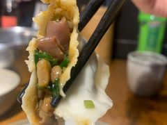 -必点海鲜·鲅鱼水饺(鞍山西道店)