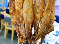 -老虎滩大连海鲜烧烤(建邺云锦路总店)