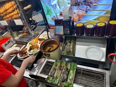-纽顿熟食中心