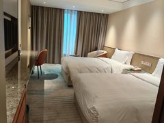 -成都世纪城假日酒店-西楼