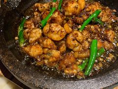 -绿茶餐厅(乐峰广场店)