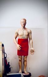 -爱灸堂·古法艾灸