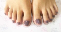 -CHILLI CHILLI 美甲美睫半永久丝雾眉