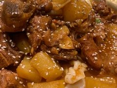 -北疆饭店(吴江店)