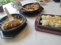 -稻香酒家·33年老字号·港式粤菜(富邦中心店)
