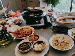 -东哥紫阳蒸盆子(旺座·现代城店)