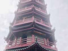 -南沙天后宫景区