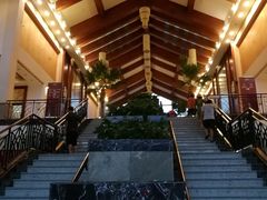 -雅安楠水阁温泉酒店