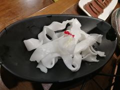 -快乐小羊火锅(河西王府井店)