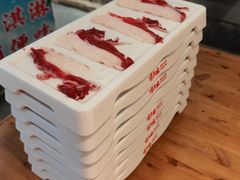 -谭三娘鲜切牛肉自助火锅(文殊院店)