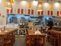 -彧玖食坊·川式砂锅酒馆(成山路店)