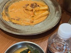 -春熙台韩国料理·章鱼肥牛(西丽店)