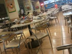 大堂-玲又珑美食(盘福路店)