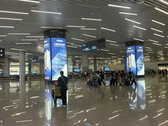 -广州白云国际机场-T2航站楼