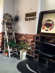 -Moyue HAIR SALON