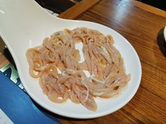 -傣妹火锅(南京东路一店)