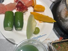 -星伦多自助料理·涮烤一体(杭州来福士店)