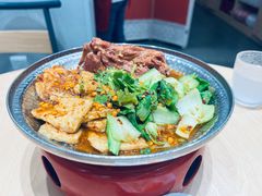 -喜家德虾仁水饺(浦东山姆店)