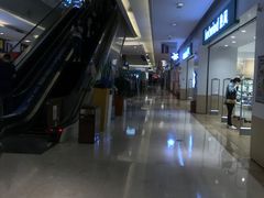 -港悦广场