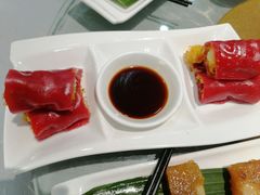 -春满人间酒楼(园岭中路店)