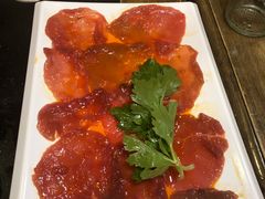 -蜀九香火锅(彩虹店)