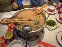 -杨翔豆皮涮牛肚(益田假日天地店)