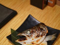-合点寿司(金虹桥商场店)