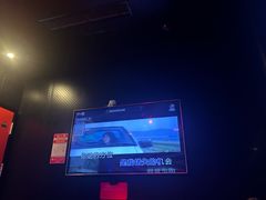 -唱吧麦颂KTV(萧山加州阳光广场店)