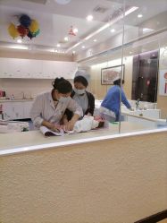 -卓玥国际月子会所(罗山路店)