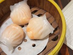 -夏宫中餐厅(香格里拉大酒店)