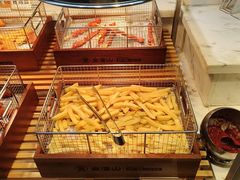 -金滏山·烤肉海鲜火锅自助(襄阳万达店)