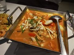 -花样西贡·蜜越餐厅·法式越南料理(水晶城店)
