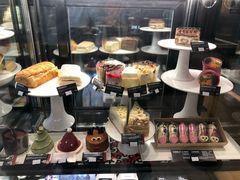 -星巴克(汕尾信利城市广场店)