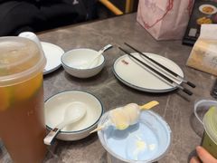 -闫府私房菜·百年鲁菜(恒隆店)