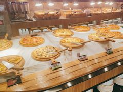 -比格比萨自助(南京万达茂店)