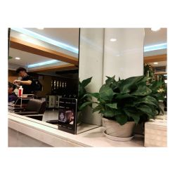 -雅仕 HAIR SALON 美发沙龙