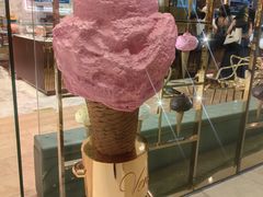 venchi明星冰淇淋-VENCHI 闻绮(北京国贸商城店)