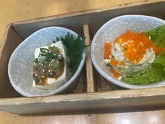 餐前小菜-胜博殿日式炸猪排(西红门店)