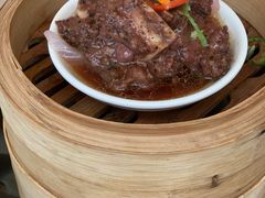 -厦门艾美酒店·乐美中餐厅