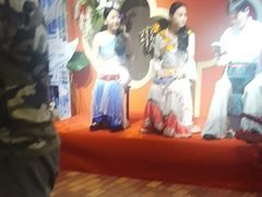 -桥香园过桥米线(国贸店)
